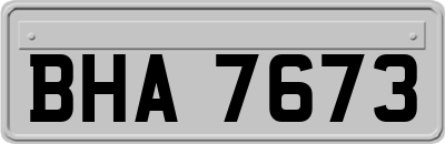 BHA7673