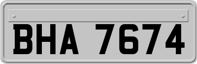 BHA7674