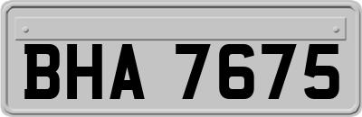 BHA7675