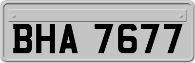 BHA7677