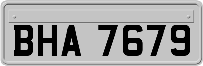 BHA7679
