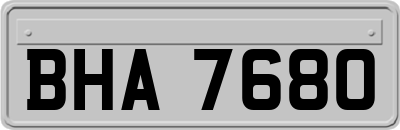 BHA7680