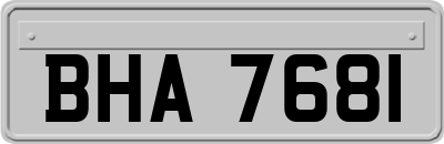 BHA7681