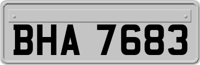 BHA7683
