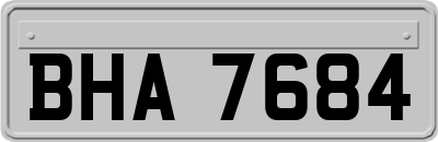 BHA7684
