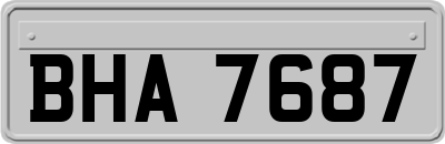 BHA7687
