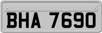 BHA7690