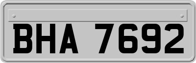 BHA7692