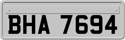 BHA7694