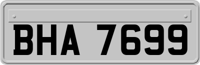 BHA7699