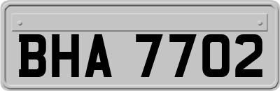 BHA7702