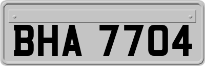 BHA7704