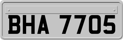 BHA7705