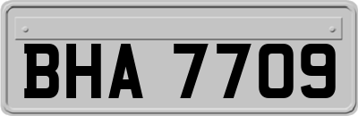 BHA7709
