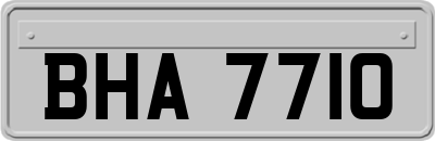 BHA7710