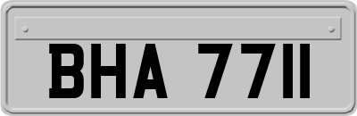 BHA7711