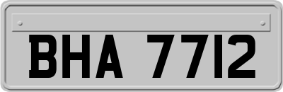 BHA7712
