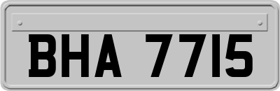 BHA7715