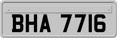 BHA7716