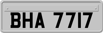 BHA7717