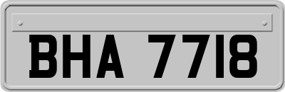 BHA7718