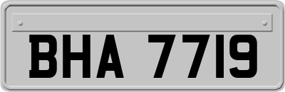 BHA7719