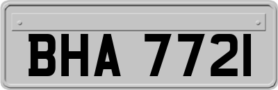 BHA7721