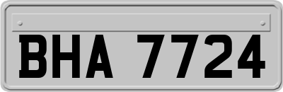 BHA7724