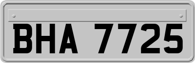 BHA7725