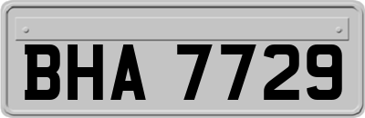 BHA7729