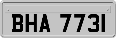 BHA7731