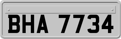 BHA7734