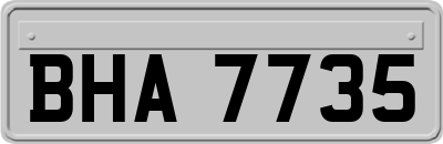 BHA7735