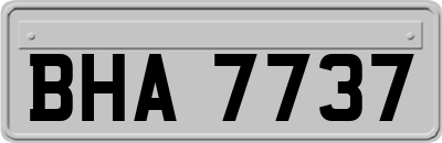 BHA7737