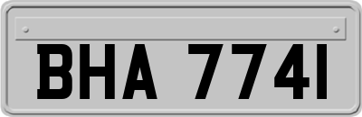 BHA7741