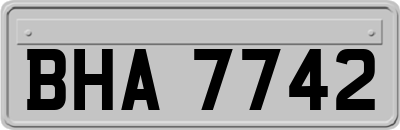 BHA7742