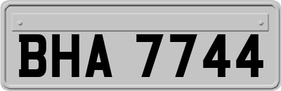 BHA7744