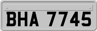 BHA7745