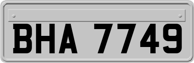 BHA7749