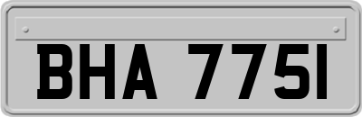 BHA7751