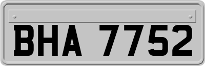 BHA7752