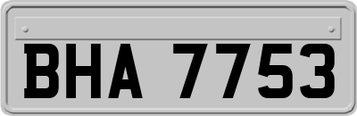 BHA7753