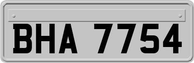 BHA7754