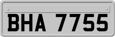 BHA7755