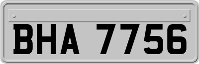 BHA7756
