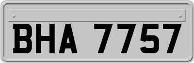 BHA7757