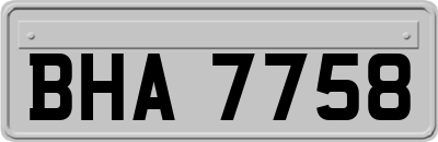 BHA7758