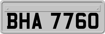 BHA7760