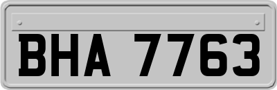 BHA7763