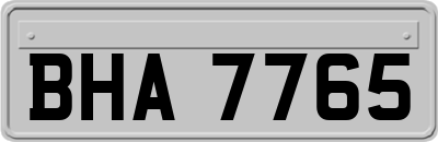 BHA7765